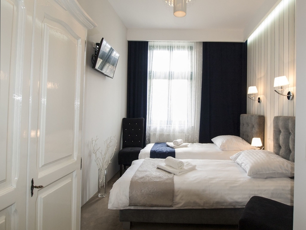 Imagen de la habitación del Hotel Aparthotel Maargick. Foto 4