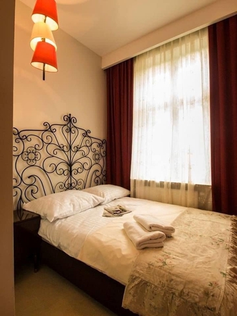Imagen de la habitación del Hotel Aparthotel Maargick. Foto 6