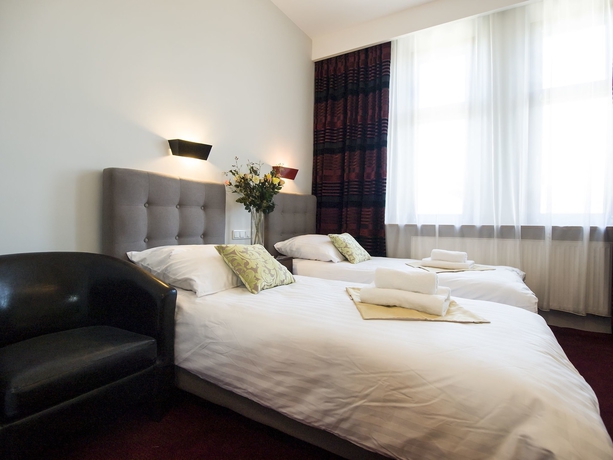 Imagen de la habitación del Hotel Aparthotel Maargick. Foto 8