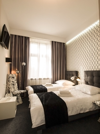 Imagen de la habitación del Hotel Aparthotel Maargick. Foto 10