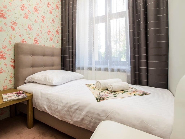 Imagen de la habitación del Hotel Aparthotel Maargick. Foto 11