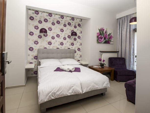 Imagen de la habitación del Hotel Aparthotel Maargick. Foto 12