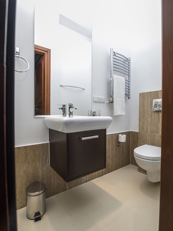 Imagen de la habitación del Hotel Aparthotel Maargick. Foto 13