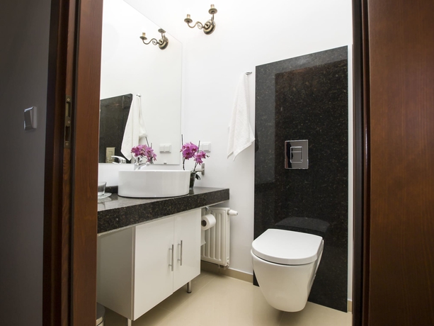 Imagen de la habitación del Hotel Aparthotel Maargick. Foto 14