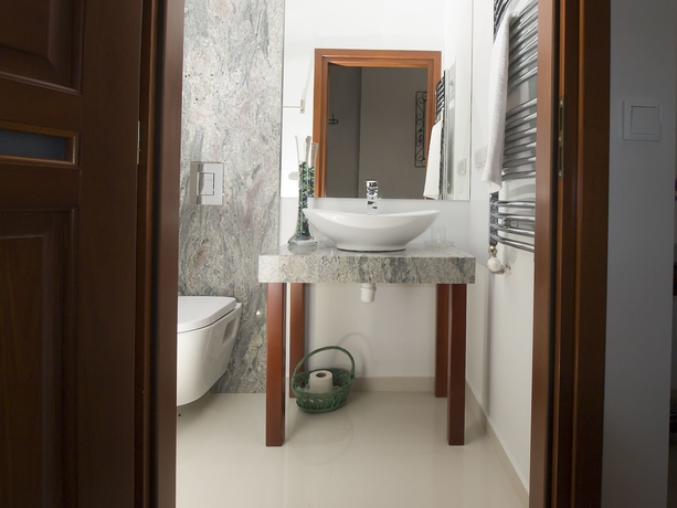 Imagen de la habitación del Hotel Aparthotel Maargick. Foto 17