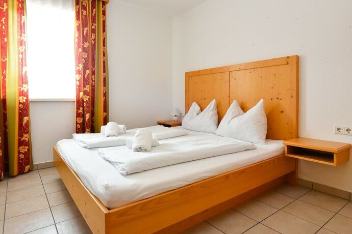 Imagen general del Hotel Aparthotel Maiskogelblick. Foto 6