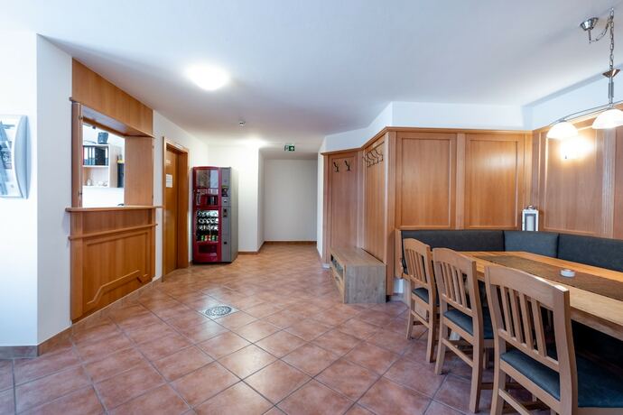 Imagen general del Hotel Aparthotel Maiskogelblick. Foto 13