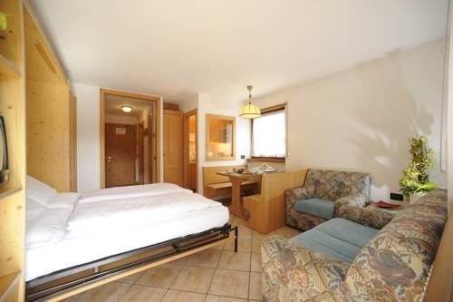 Imagen de la habitación del Hotel Aparthotel Majestic. Foto 3
