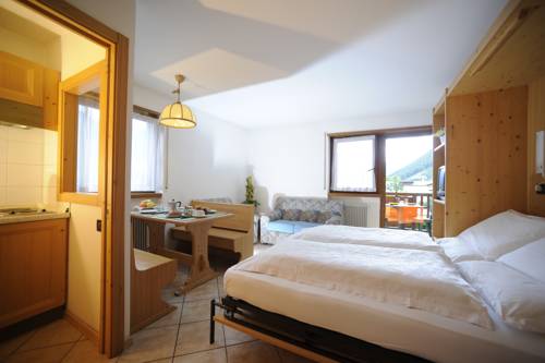 Imagen general del Hotel Aparthotel Majestic. Foto 1