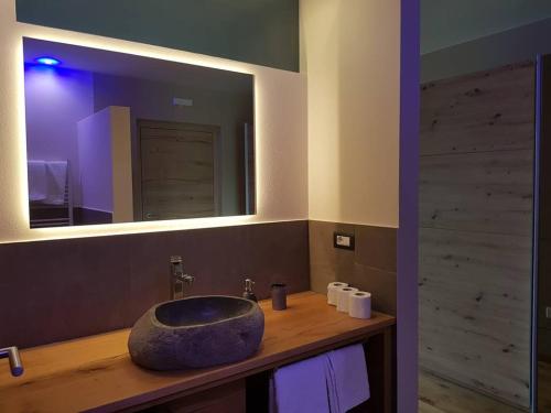 Imagen de la habitación del Hotel Aparthotel Malga. Foto 9