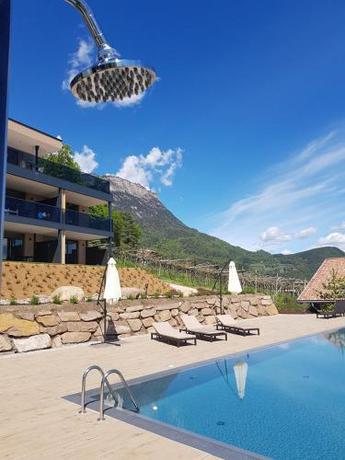 Imagen general del Hotel Aparthotel Malga. Foto 3