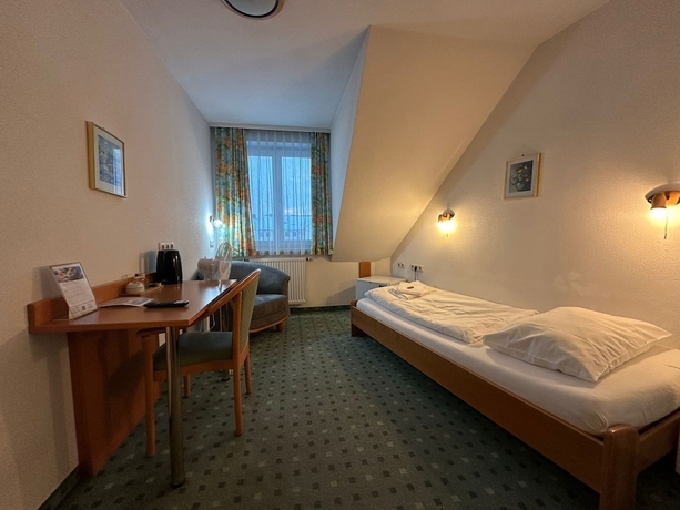 Imagen de la habitación del Hotel Aparthotel Mariazellerhof. Foto 2