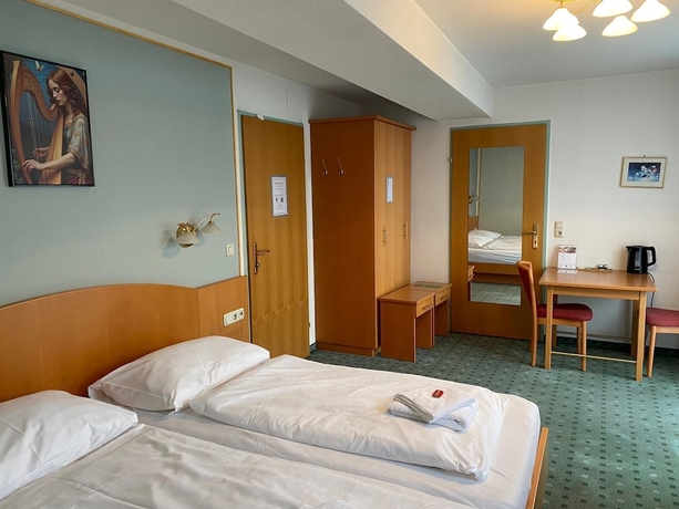 Imagen de la habitación del Hotel Aparthotel Mariazellerhof. Foto 3