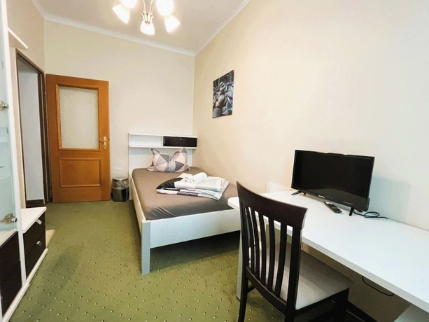 Imagen de la habitación del Hotel Aparthotel Mariazellerhof. Foto 4