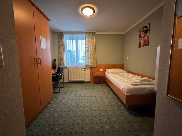 Imagen de la habitación del Hotel Aparthotel Mariazellerhof. Foto 5