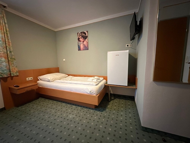 Imagen de la habitación del Hotel Aparthotel Mariazellerhof. Foto 6