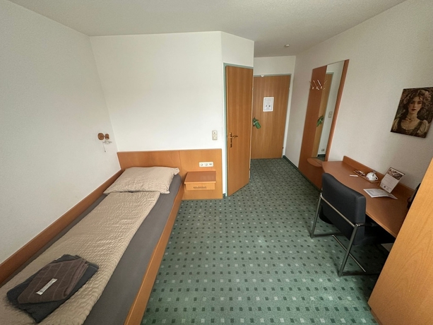 Imagen de la habitación del Hotel Aparthotel Mariazellerhof. Foto 7