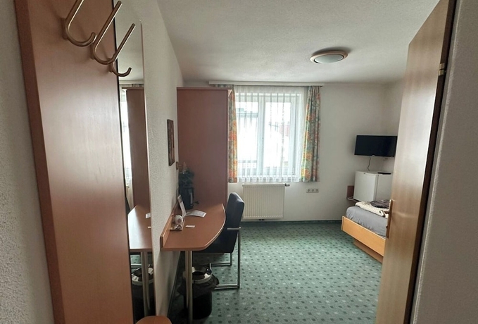 Imagen de la habitación del Hotel Aparthotel Mariazellerhof. Foto 8