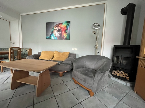 Imagen de la habitación del Hotel Aparthotel Mariazellerhof. Foto 9