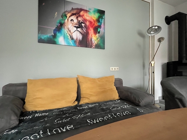 Imagen de la habitación del Hotel Aparthotel Mariazellerhof. Foto 10