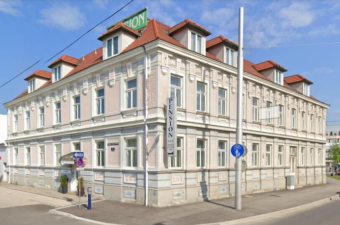 Imagen general del Hotel Aparthotel Mariazellerhof. Foto 1