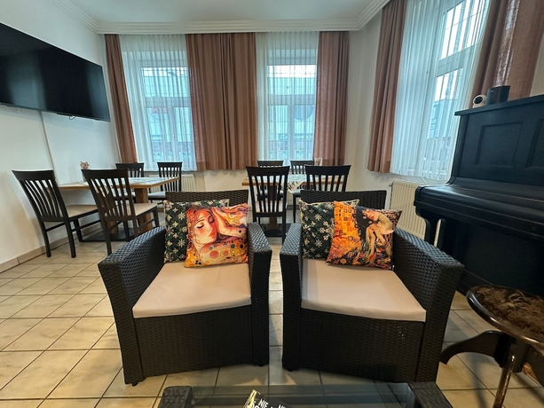 Imagen de los interiores del Hotel Aparthotel Mariazellerhof. Foto 16