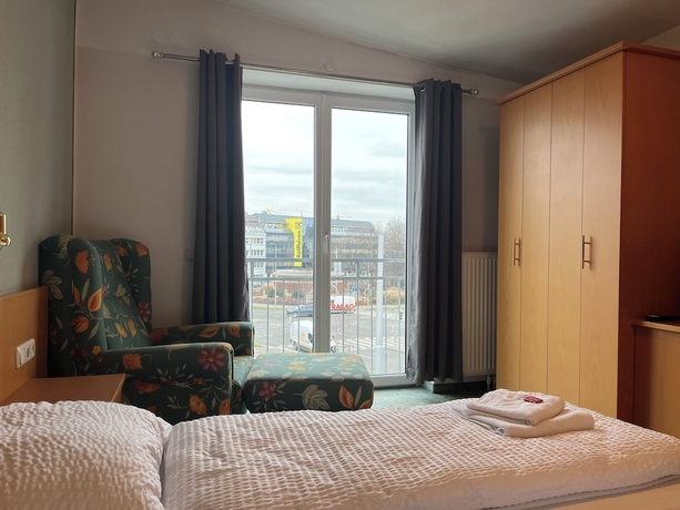 Imagen de la habitación del Hotel Aparthotel Mariazellerhof. Foto 12