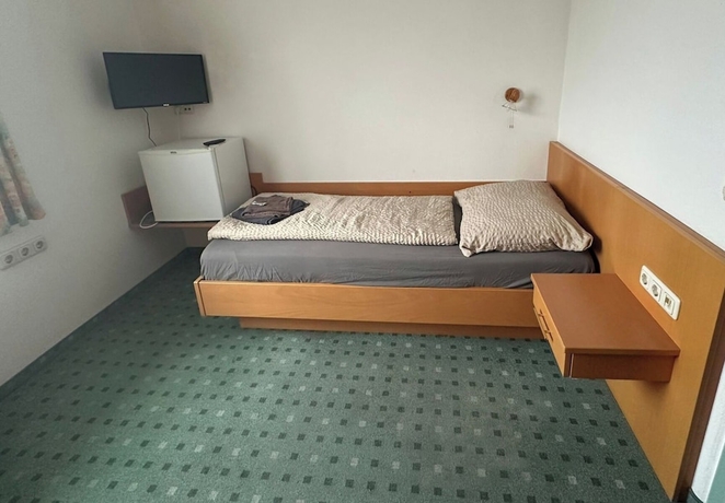 Imagen de la habitación del Hotel Aparthotel Mariazellerhof. Foto 13