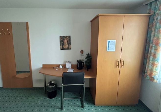 Imagen de la habitación del Hotel Aparthotel Mariazellerhof. Foto 14
