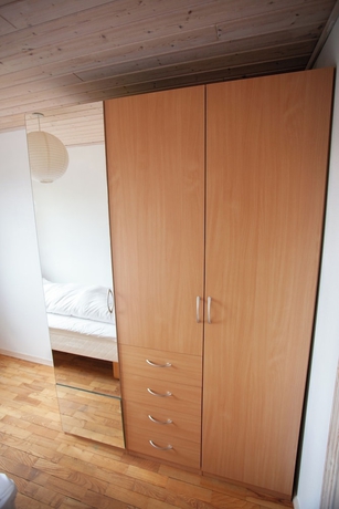 Imagen de la habitación del Hotel Aparthotel - Marina - Central - Tórshavn. Foto 1