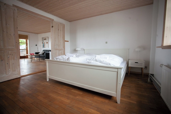 Imagen de la habitación del Hotel Aparthotel - Marina - Central - T&oacute;rshavn. Foto 8