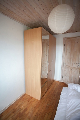 Imagen de la habitación del Hotel Aparthotel - Marina - Central - T&oacute;rshavn. Foto 9