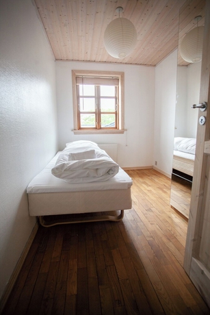 Imagen de la habitación del Hotel Aparthotel - Marina - Central - T&oacute;rshavn. Foto 10