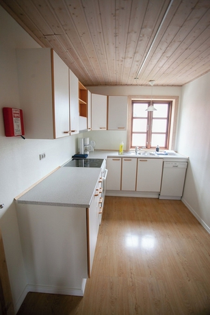Imagen de la habitación del Hotel Aparthotel - Marina - Central - T&oacute;rshavn. Foto 16