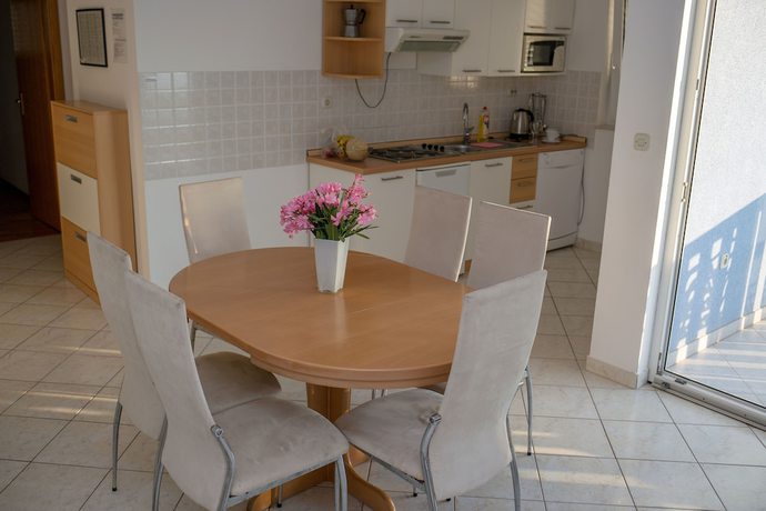 Imagen de la habitación del Hotel Aparthotel Marina Gromela. Foto 6