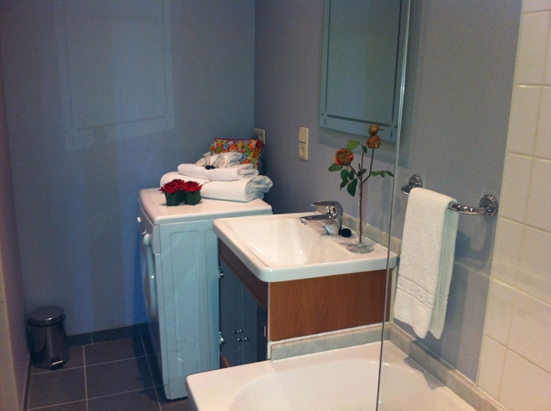 Imagen de la habitación del Hotel Aparthotel Mas Residence. Foto 10