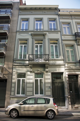 Imagen general del Hotel Aparthotel Mas Residence. Foto 2