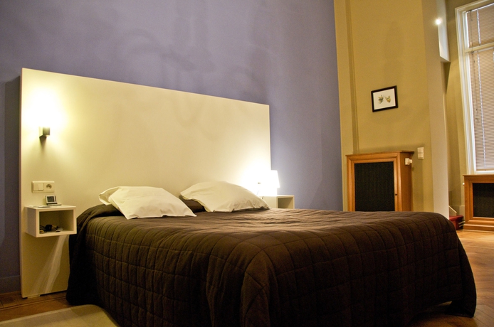 Imagen de la habitación del Hotel Aparthotel Mas Residence. Foto 11