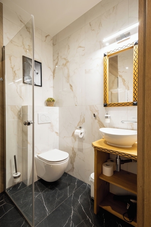 Imagen de la habitación del Hotel Aparthotel Merynos. Foto 12