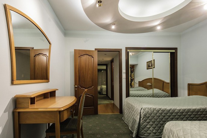 Imagen de la habitación del Hotel Apart-hotel Mezhdunarodnaya. Foto 5