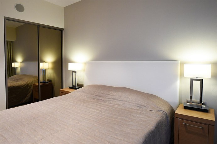 Imagen de la habitación del Hotel Apart-hotel Mezhdunarodnaya. Foto 12
