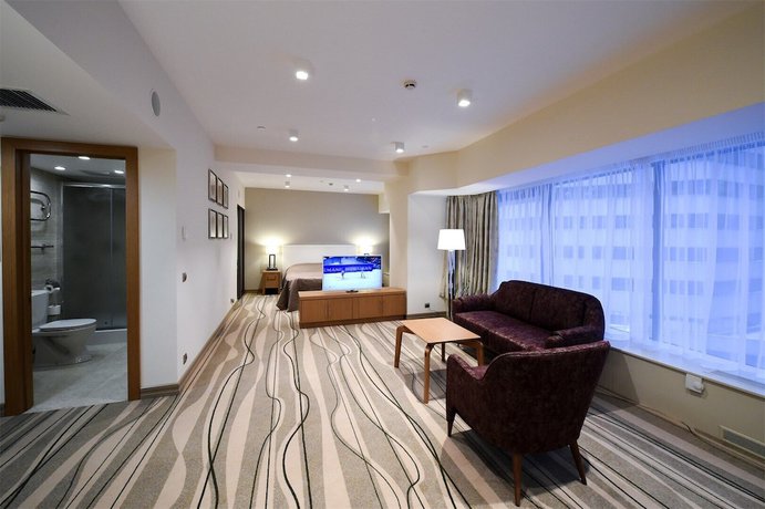 Imagen de la habitación del Hotel Apart-hotel Mezhdunarodnaya. Foto 14