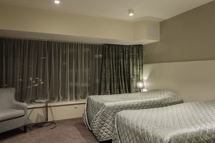 Imagen de la habitación del Hotel Apart-hotel Mezhdunarodnaya. Foto 15