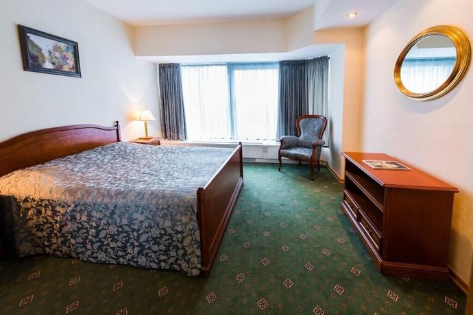 Imagen de la habitación del Hotel Apart-hotel Mezhdunarodnaya. Foto 16