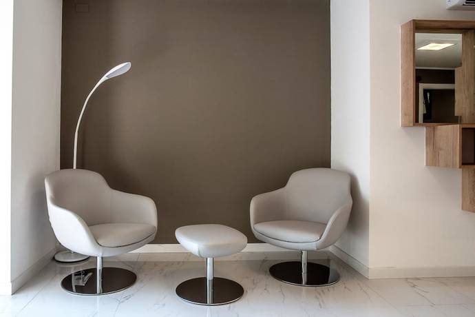 Imagen de los interiores del Hotel Aparthotel Miramare. Foto 20