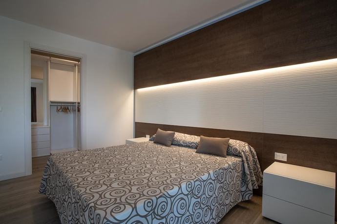 Imagen de la habitación del Hotel Aparthotel Miramare. Foto 18