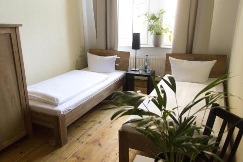 Imagen general del Hotel Aparthotel Mitte. Foto 3