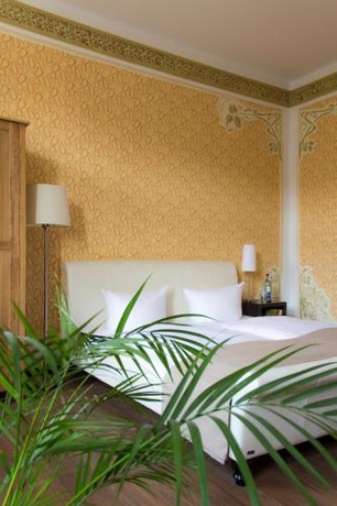 Imagen general del Hotel Aparthotel Mitte. Foto 4