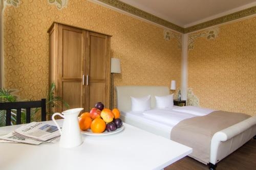 Imagen general del Hotel Aparthotel Mitte. Foto 5