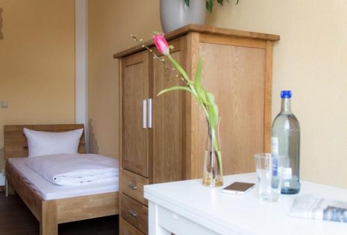 Imagen general del Hotel Aparthotel Mitte. Foto 6